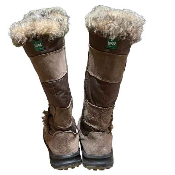Cougar Tamarack 2 Winter Boots - Picture 3 of 4
